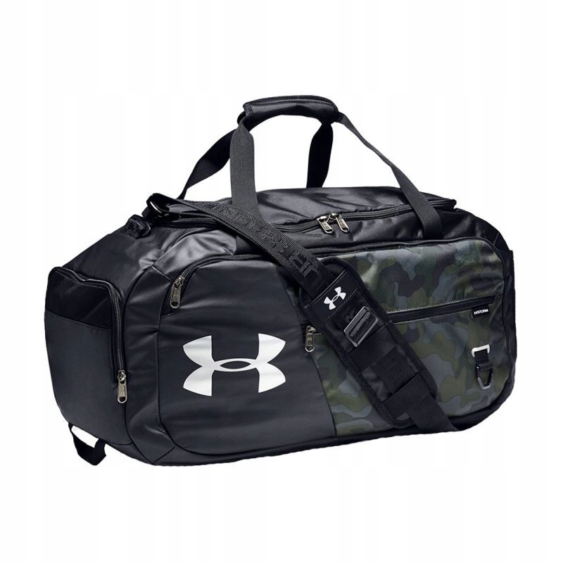 Torba Under Armour Undeniable Duffel 4.0 MD 134265