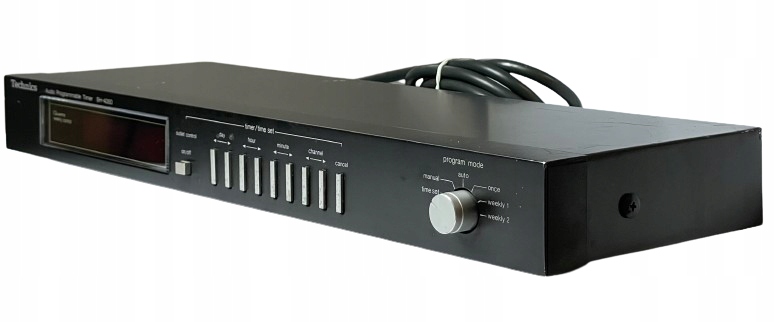 Technics SH4060 Kolekcjonerski TIMER