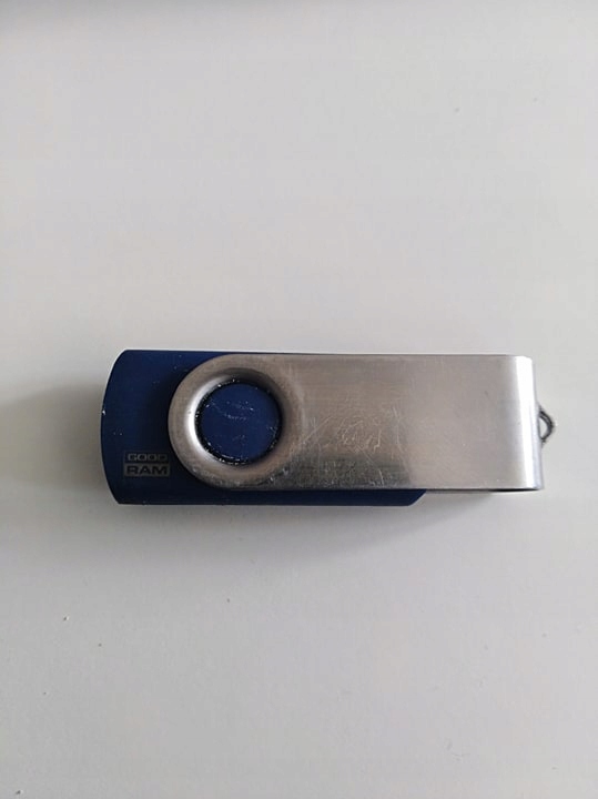 Pendrive 2GB GoodRam