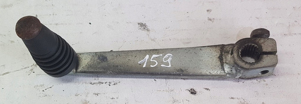 Dźwignia zmiany biegów Suzuki Gs 500 F 04-07r