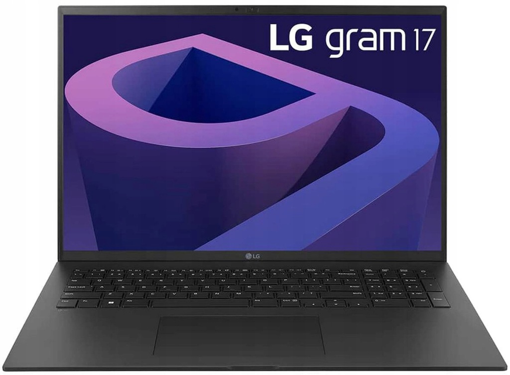Купить Ноутбук LG Gram 2022 17Z90Q i5-1240P 16 ГБ ОЗУ 1 ТБ: отзывы ...