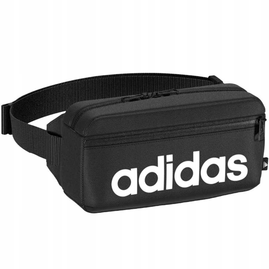 ADIDAS LINEAR BUM BAG {ONE SIZE} Saszetka