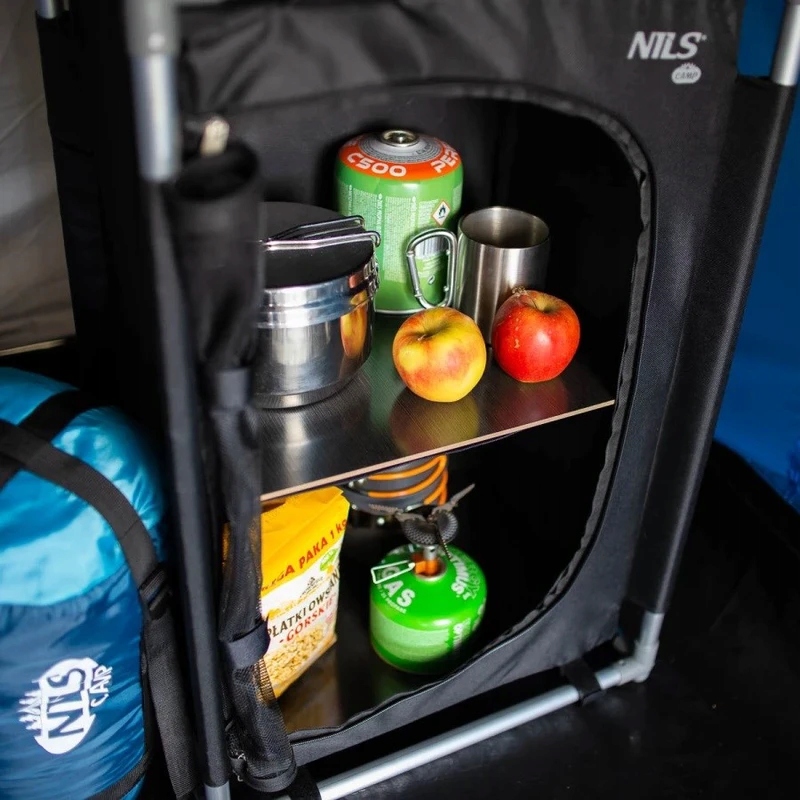 Szafka turystyczna NILS CAMP NC3031