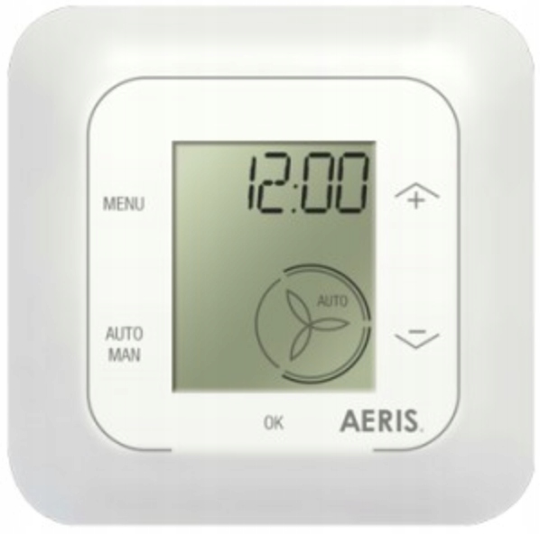 Sterownik Aeris ComfoSense C