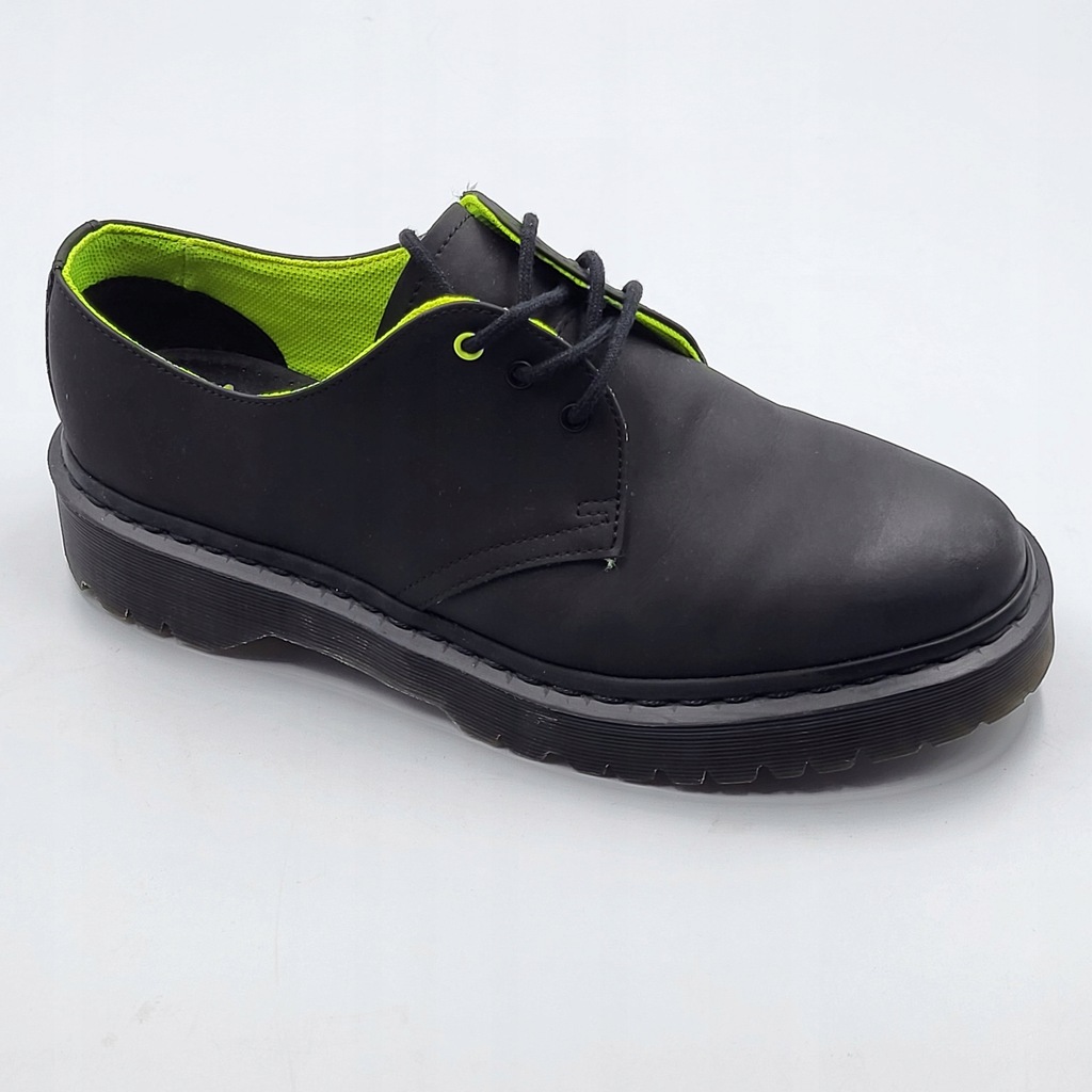 Doc martens top 1461 alt