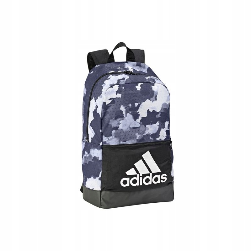 Plecak adidas Classic Pocket Backpack DZ8255