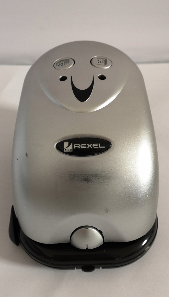 ZSZYWACZ DZIURKACZ ELEKTRYCZNY REXEL POLARIS 1420 9085463110 oficjalne archiwum Allegro