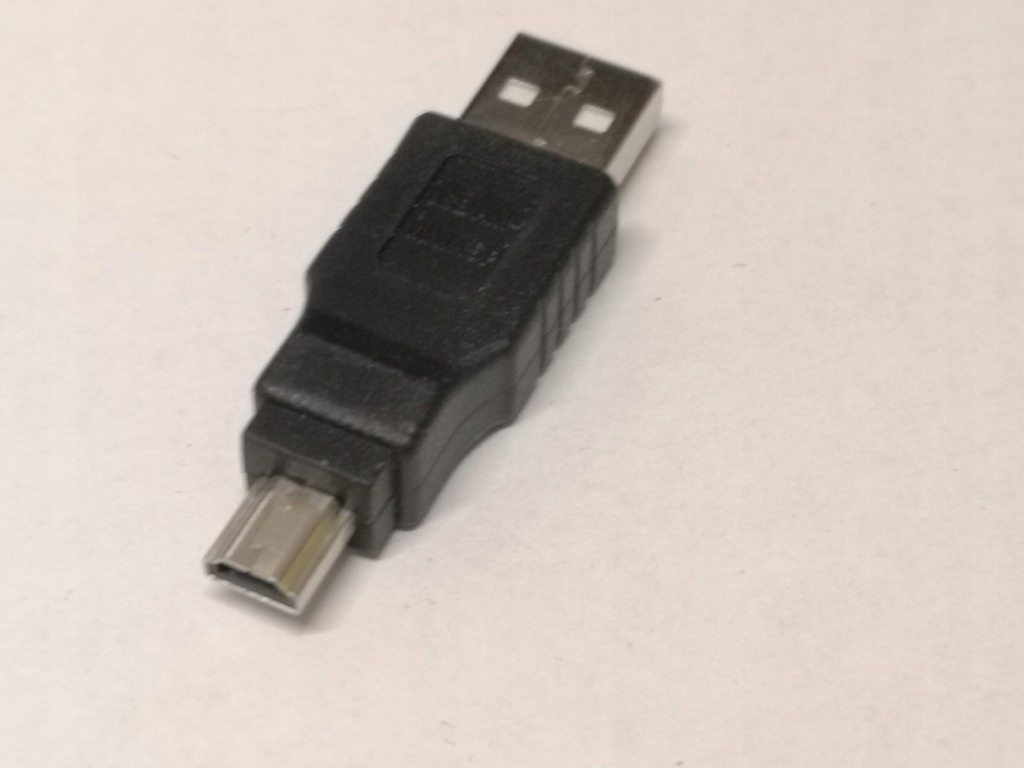 Adapter USB/USB MICRO