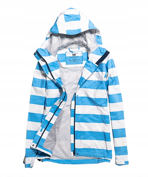 HELLY HANSEN HELLY TECH PROTECTION SUPER KURTKA M
