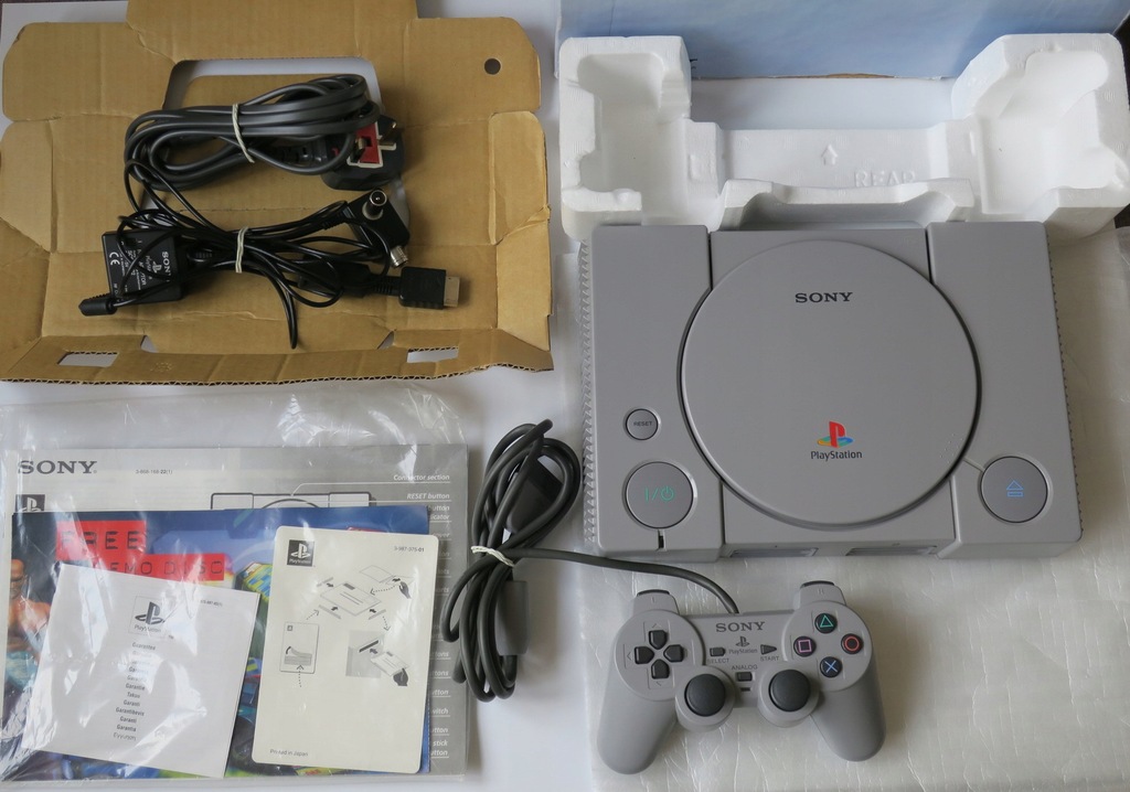 playstation 9002