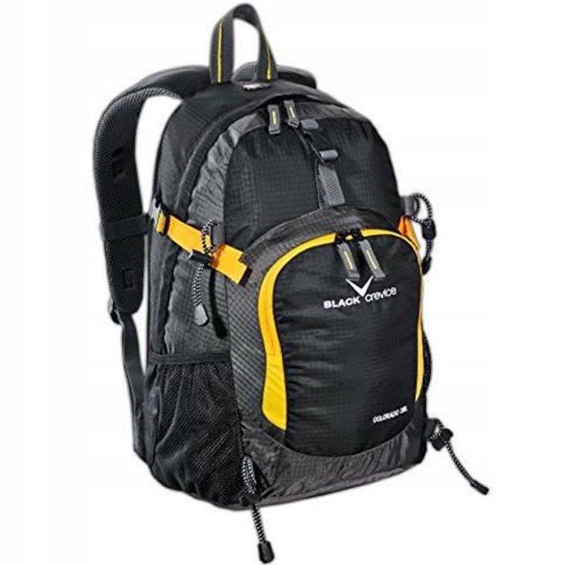 Plecak Black Crevice Colorado 28 l BCR241002-BLA N