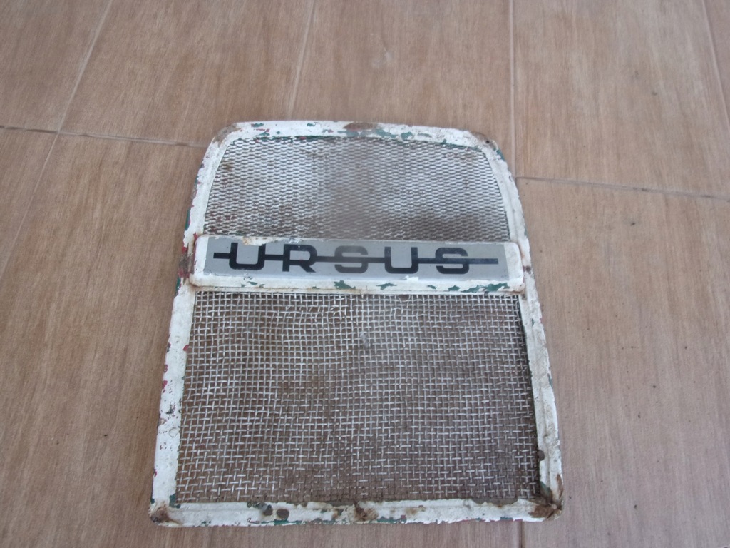 Maska Ursus c 325 c 328 c330 c 340 c