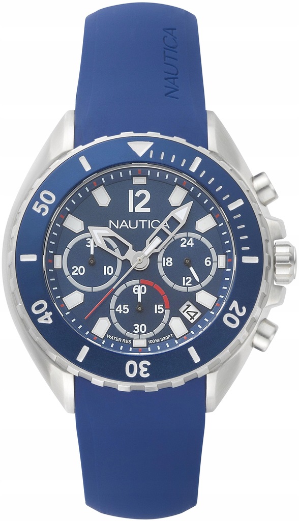 Zegarek Nautica NAPNWP001 7873259918 oficjalne archiwum Allegro