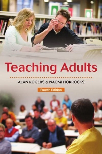 Teaching adults ROGERS