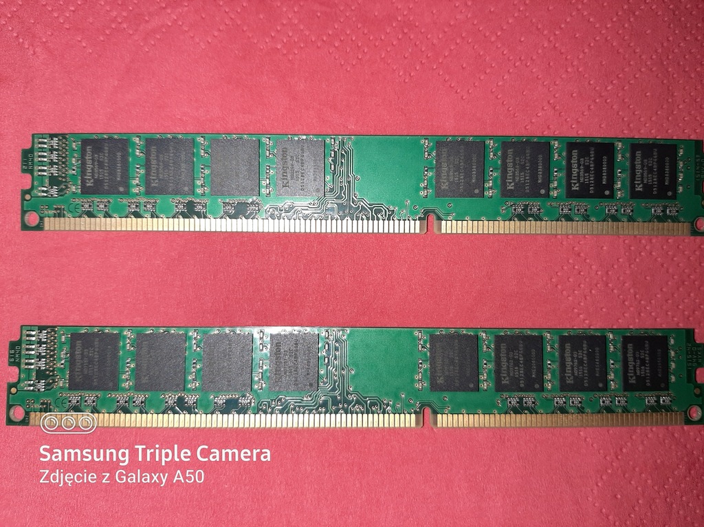 Kingston KINGSTON 16GB 1600MHZ DDR3