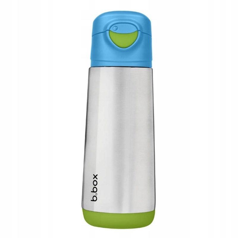 Butelka termiczna z ust. 500ml