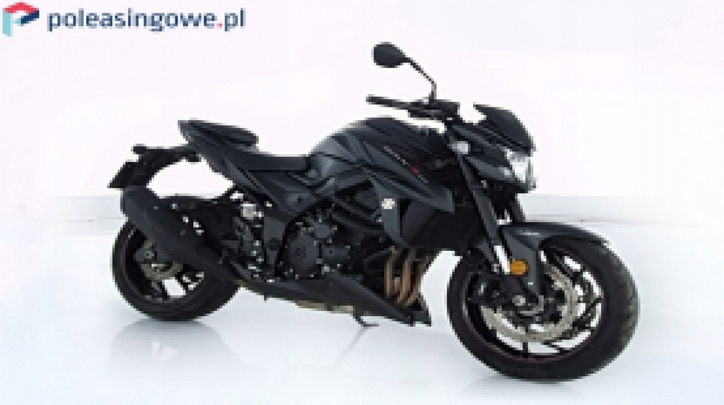 Suzuki inny (Motocykle szosowe od 250 ccm GSX-S