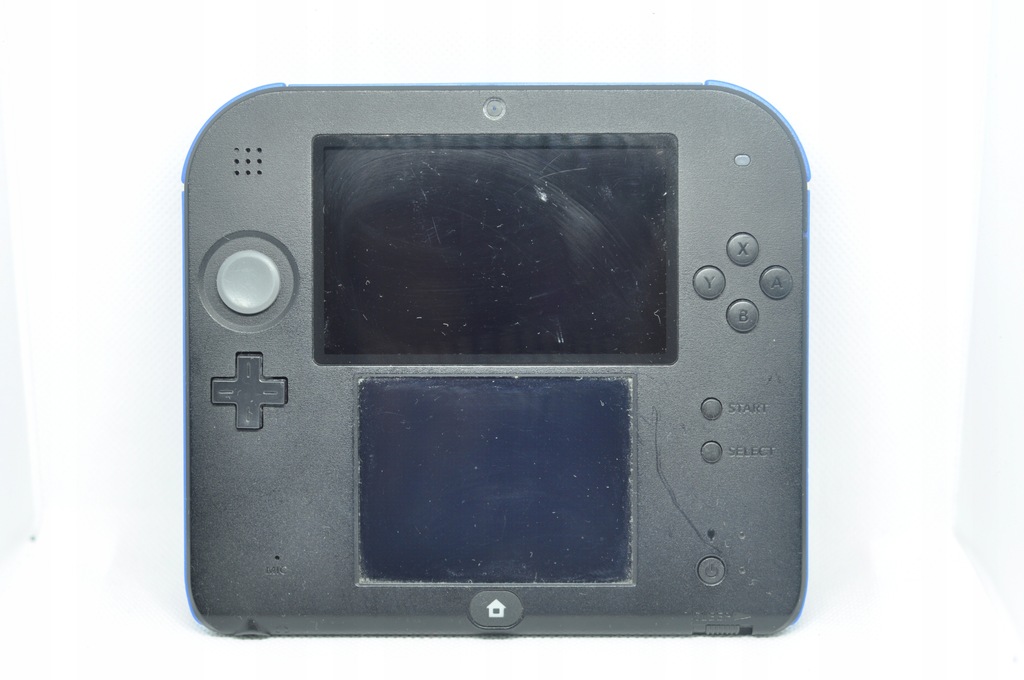 Konsola Nintendo 2DS