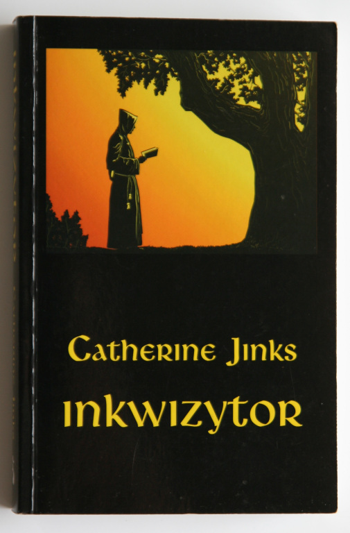 Catherine Jinks - Inkwizytor