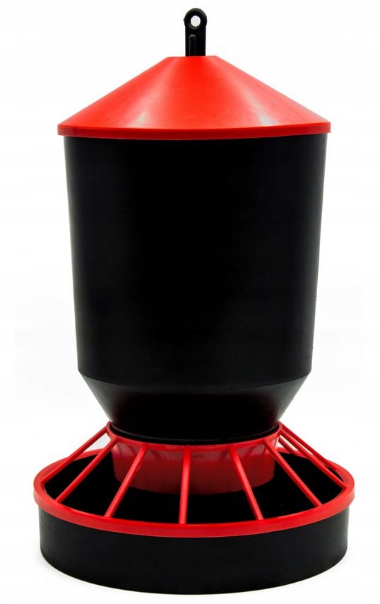 Karmnik dla drobiu 10 kg