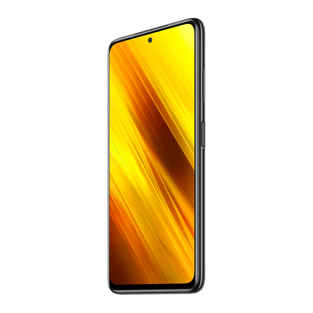 Купить Смартфон Xiaomi POCO X3 6/64 ГБ Серый NFC Серый: отзывы, фото, характеристики в интерне-магазине Aredi.ru