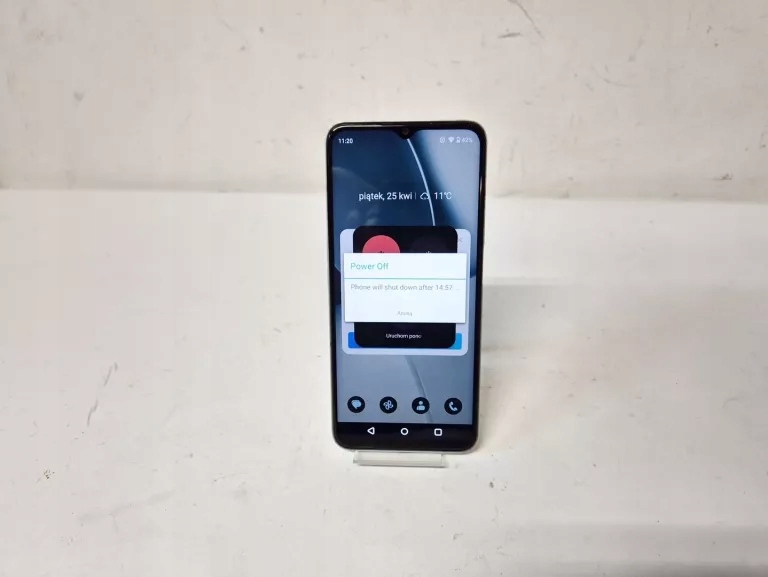 TELEFON REALME C35 4/64GB @OPIS