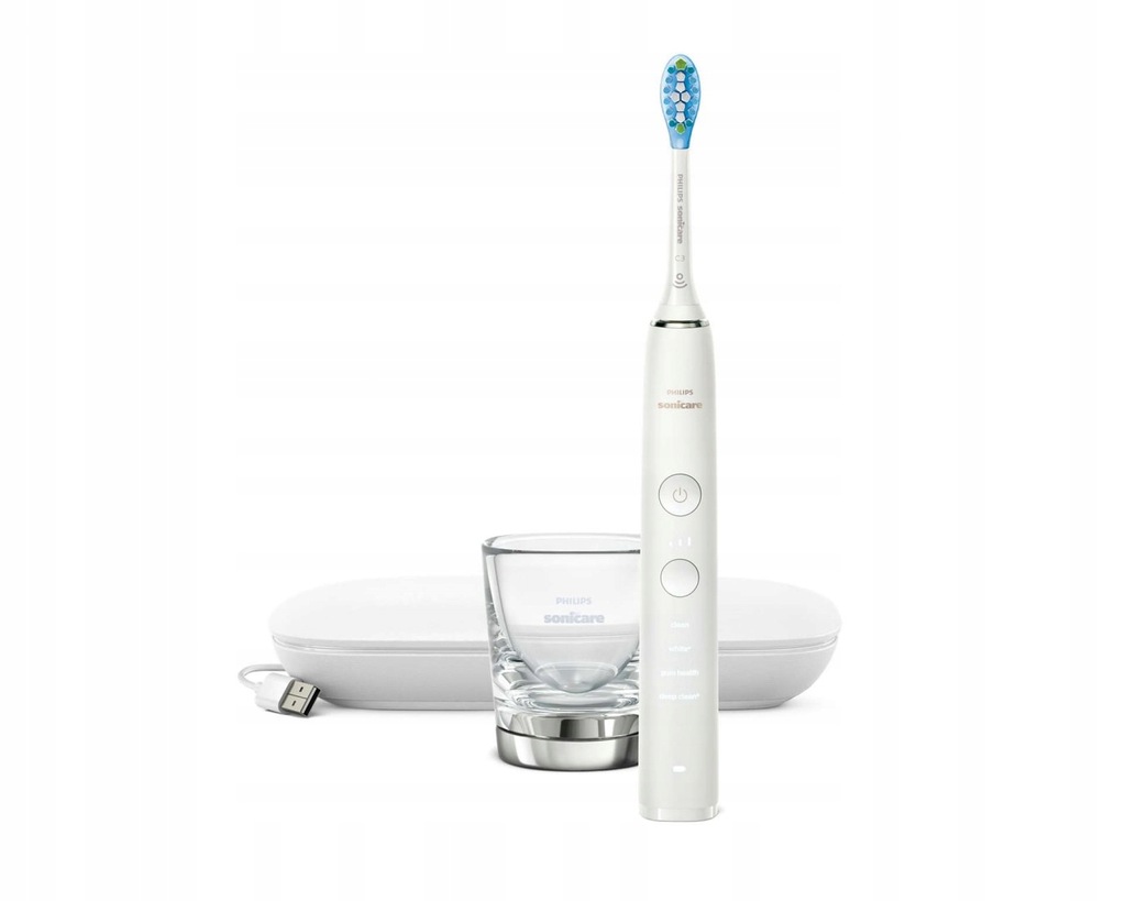 Philips DiamondClean Electric Toothbrush HX9911/27