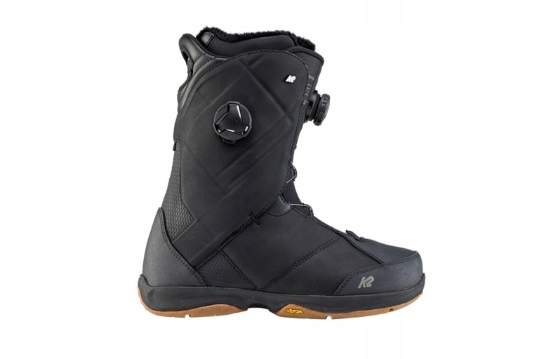 K2 MAYSIS buty snowboardowe 19/20 44