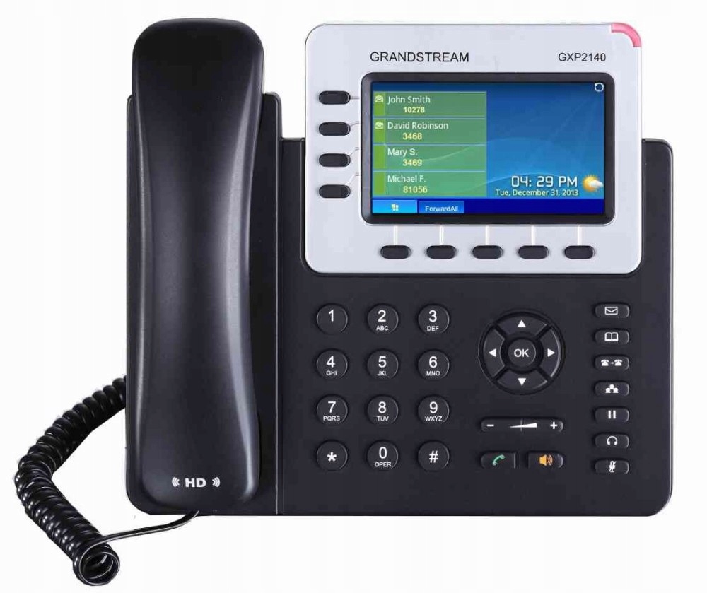 Telefon IP GXP 2140 HD