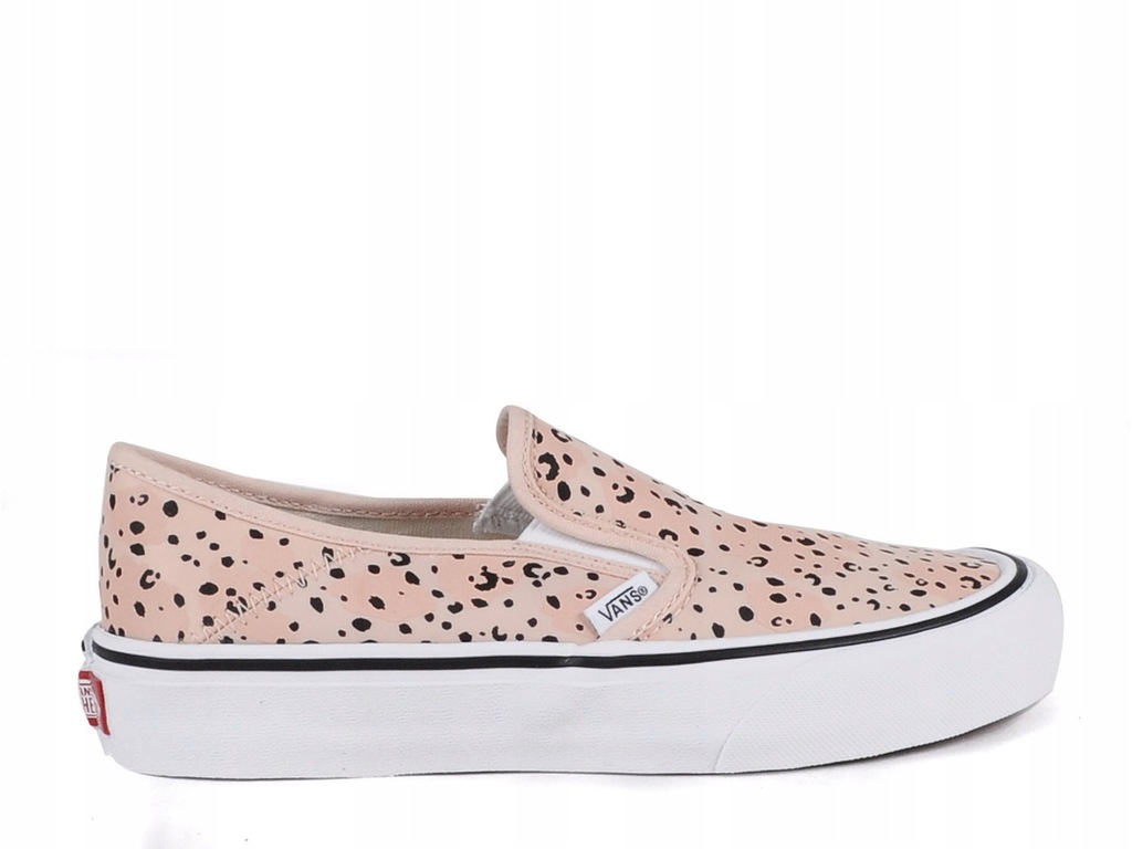 Vans VN0A3MVDWOL1 Leila Hurst Slip-On (37)