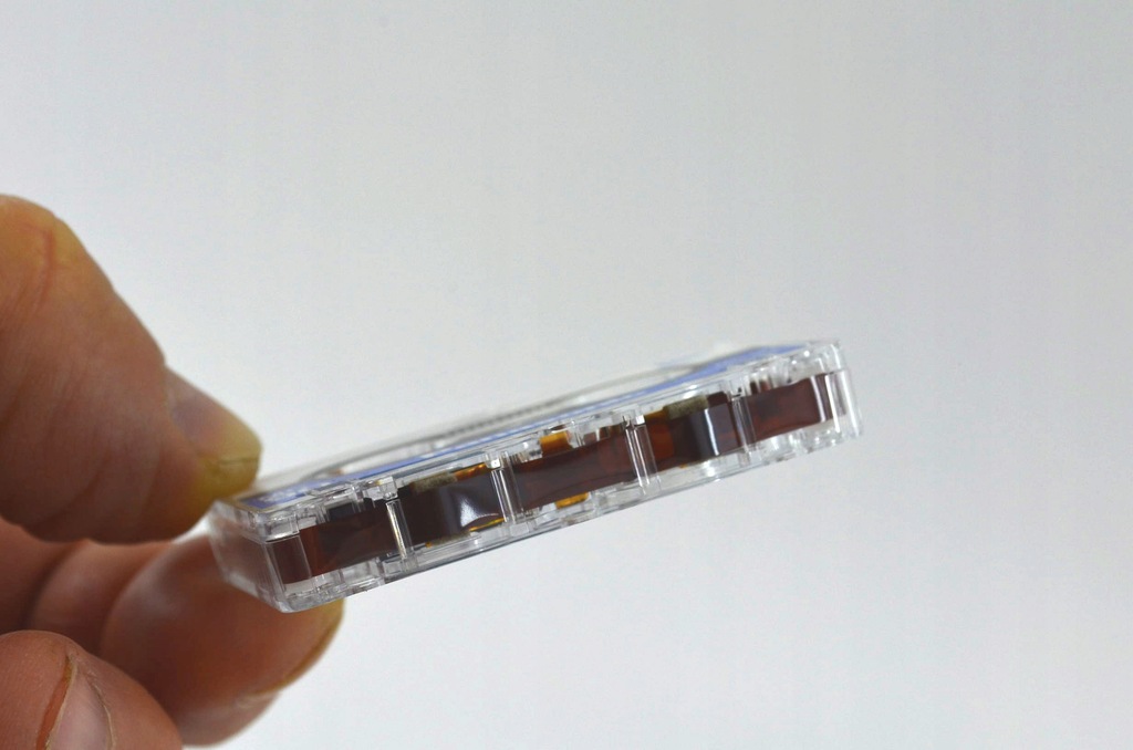 Купить Микро-микрокассета микро-диктофон PANASONIC MC-90: отзывы, фото ...