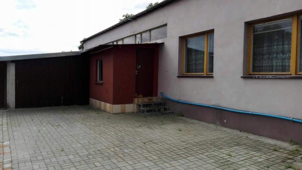 Na sprzedaż Drużbice, bełchatowski, 225,00 m²