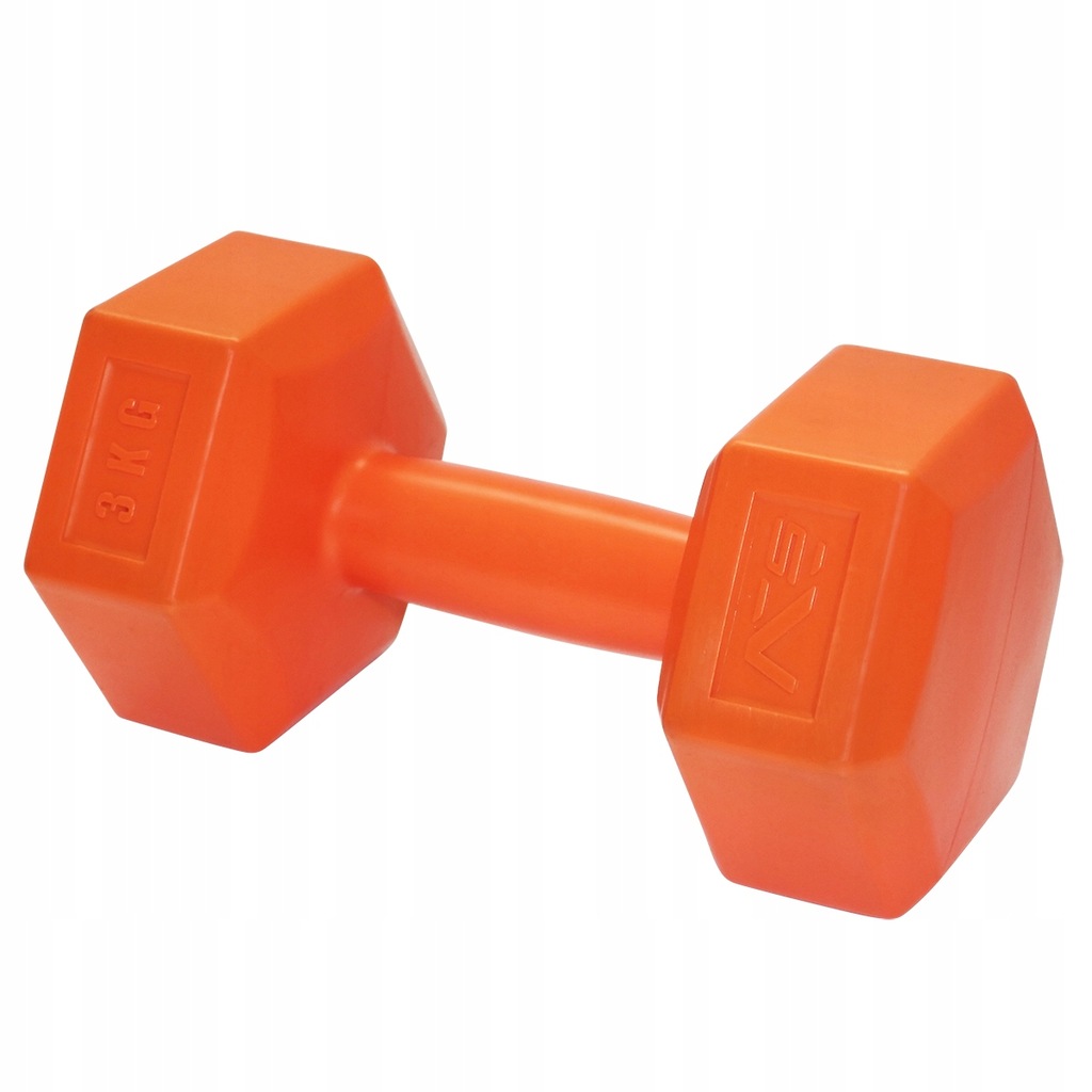 Гантель SPORTVIDA 20 кг