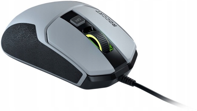 Mysz Gamingowa Roccat Kain 102 Aimo 8500dpi Oficjalne Archiwum Allegro