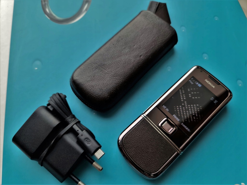 Купить NOKIA 8800 Sapphire Arte, сделано в Корее.: отзывы, фото и  характеристики на Aredi.ru (11453191254)