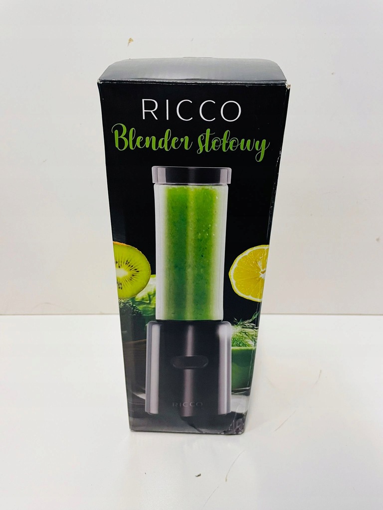 BLENDER KIELICHOWY RICCO, K3967/22