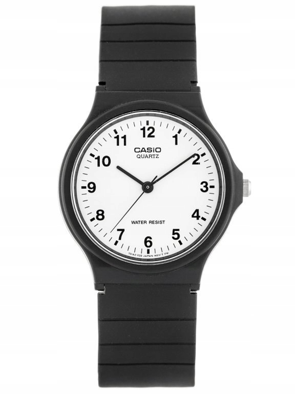 ZEGAREK MĘSKI CASIO MQ-24-7B (zd087a) + BOX