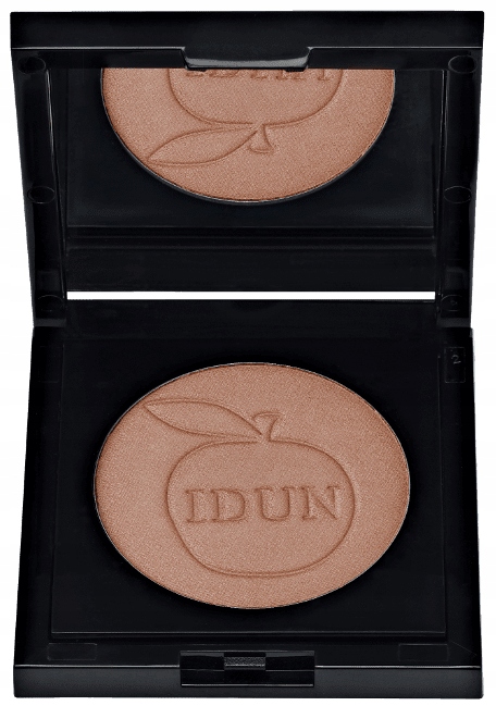 Naturalny bronzer – Idun Minerals - Sommardröm