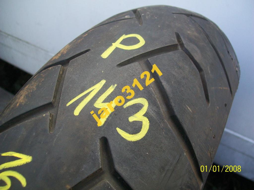 OPONA PIRELLI DIABLO 160/60R17 69H 160/60/17 - 8293082477 - oficjalne ...