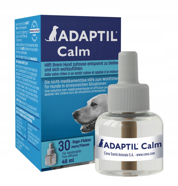 Adaptil Calm wkład 48 ml