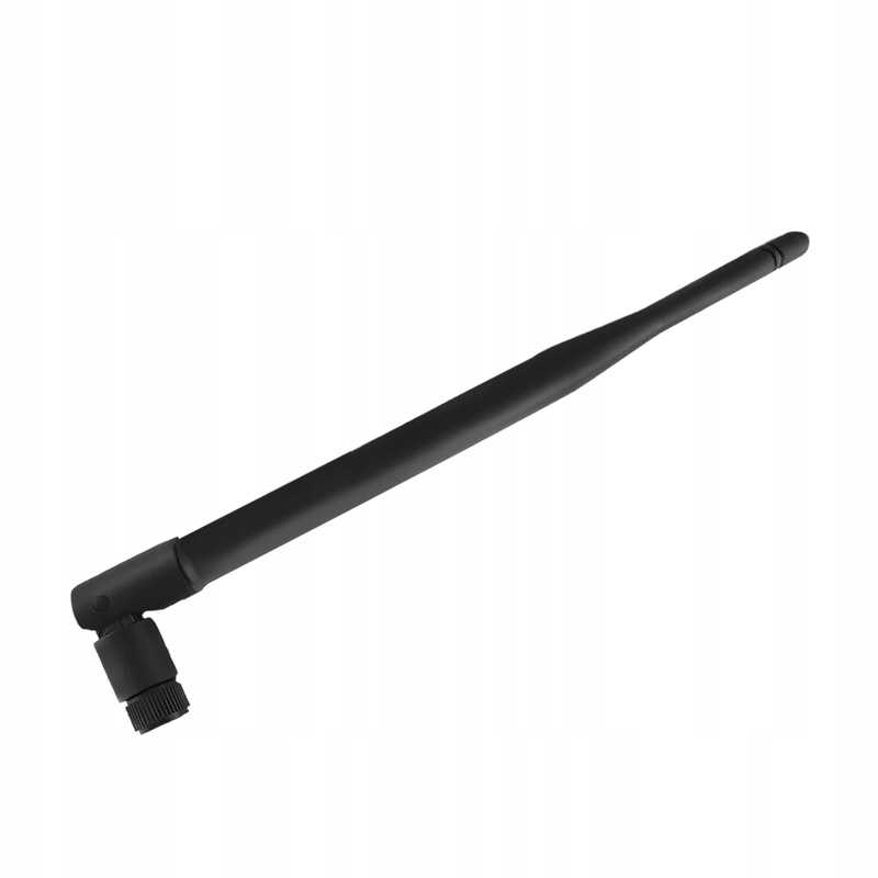 Qoltec Antena Wi-Fi dookólna 7dBi 19cm