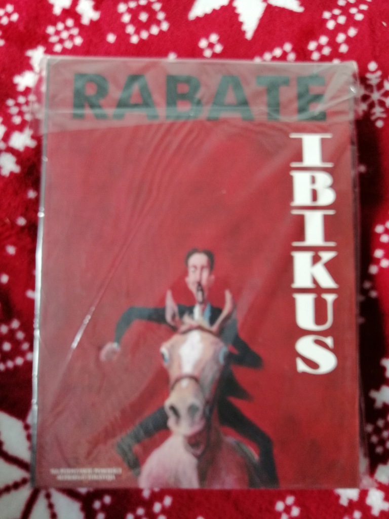 IBIKUS Pascal Rabate