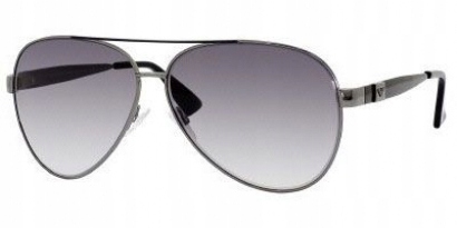 EMPORIO ARMANI 9704 okulary przeciwsłoneczne NOWE