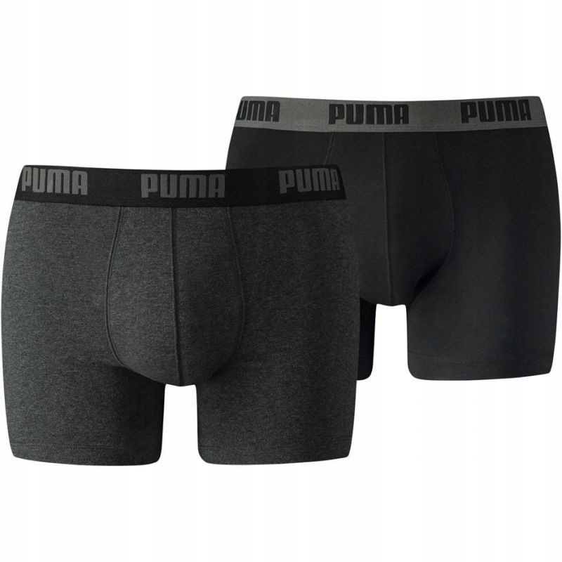 Bokserki Puma Basic Boxer 2szt. roz.M