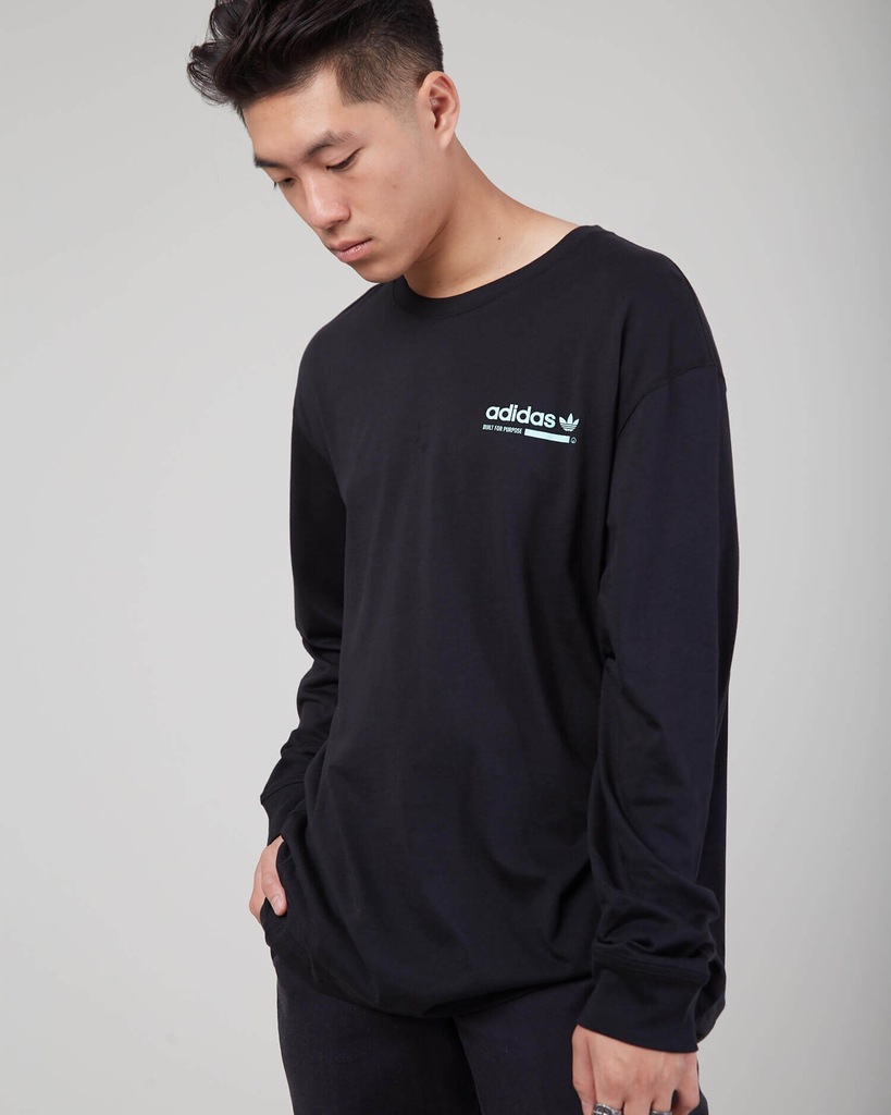 adidas kaval long sleeve