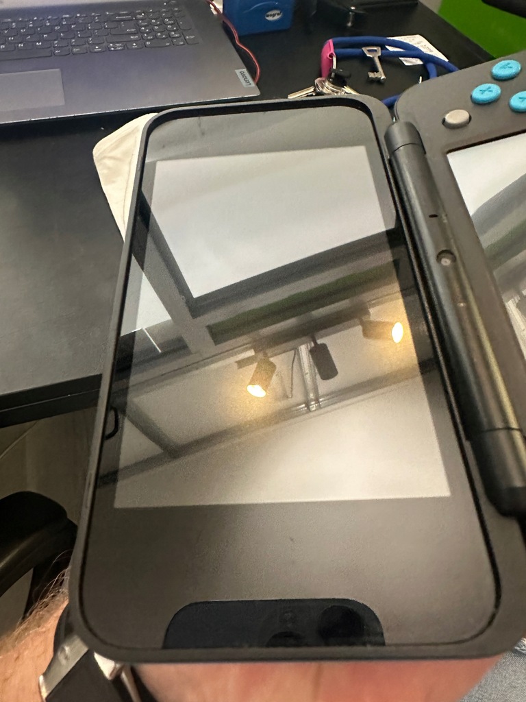 Konsola Nintendo New 2DS XL