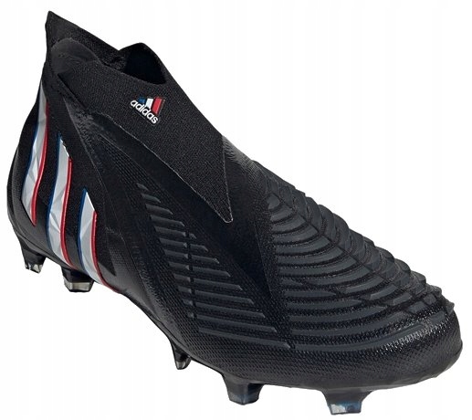 KORKI adidas profesjonalne PREDATOR EDGE+ FG r.41 1/3 26cm buty piłkarskie