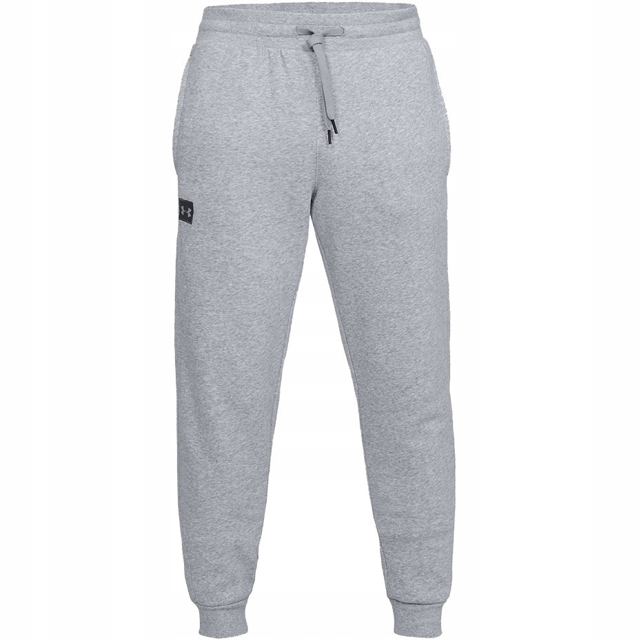 Spodnie męskie Under Armour Rival Fleece Jogger sz