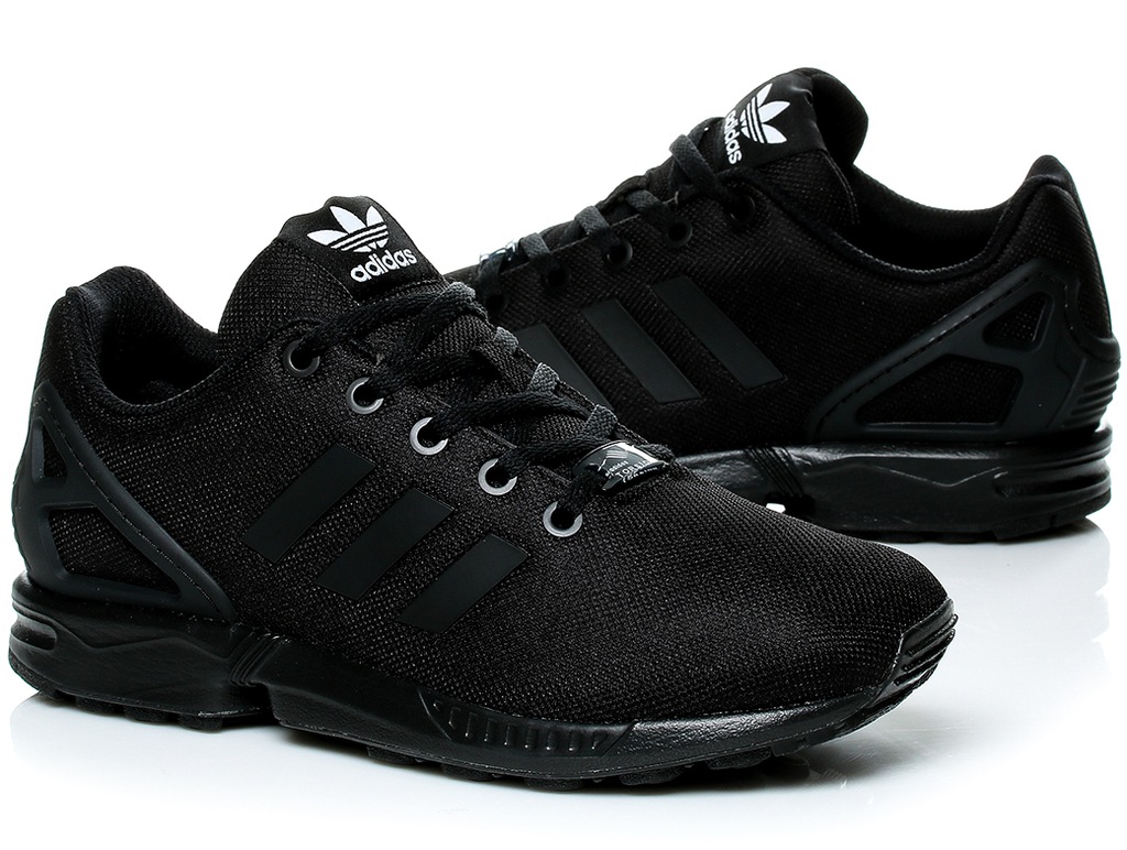 gebrek Briesje Attent Buty Adidas Zx Flux S82695 r.36 - 7247561074 - oficjalne archiwum Allegro