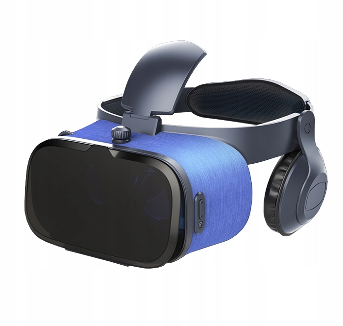 Okulary FIIT 3D VR +SŁUCHAWKI Sony Xperia XA1